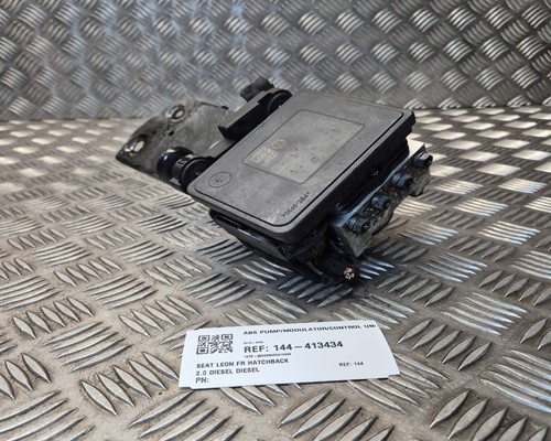 Seat leon 2013 - 2013-2020, 2.0