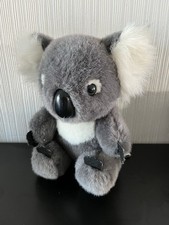 Australian Koala Soft Plush Toy By Windmill Toys Australia