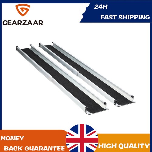 6ft telescopic ramps - 6ft,