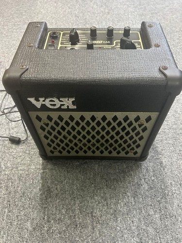 Vox da5 modeling guitar amp - da5,