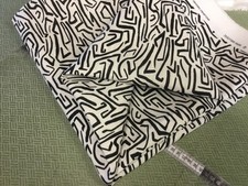 SKIVA fabric remnant 140 cm