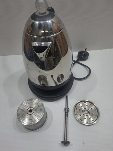 Dualit electric kettle - dualit,