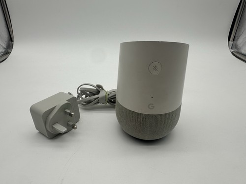 Google home smart assistant - google,