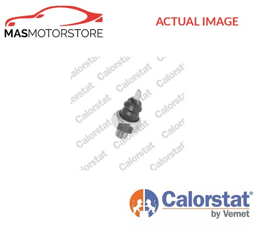 Oil pressure sensor - sensor, switch