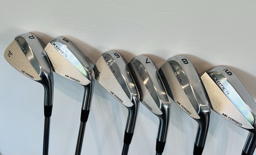 Tour edge exotics - edge, forged