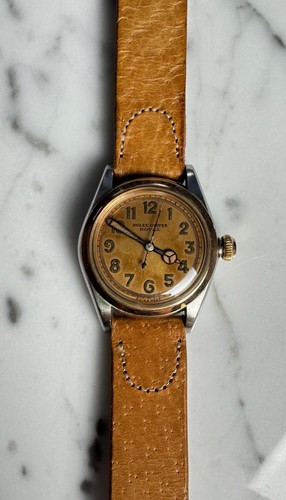 Rolex oyster royal - 3121, salmon