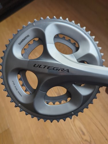Shimano ultegra 50 f - ultegra, 50-f