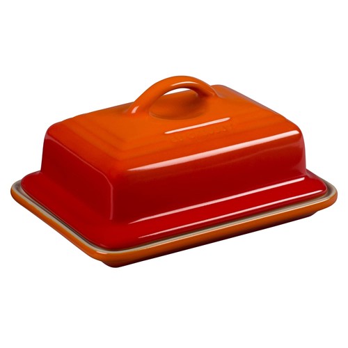 Creuset stoneware butter - le,