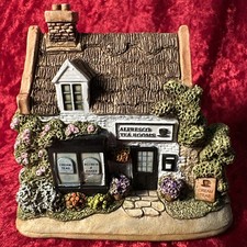 Lilliput Lane Cottage -