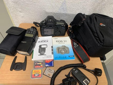 Canon DS126091 EOS 5D Digital