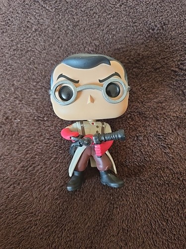 Team fortress medic funko - medic,