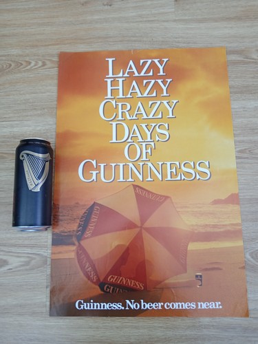 Large original guinness - large,