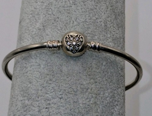 Pandora sterling silver you - sterling,