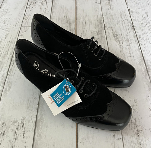 Bella women black - da,