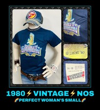 ROCKSTAR VTG 70s 80s HARLEY