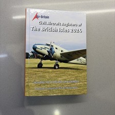 Civil Aircraft Registers of