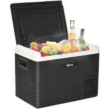 Outsunny 40l car refrigerator - outsunny,