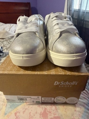 Scholl madison sneaker - dr.,