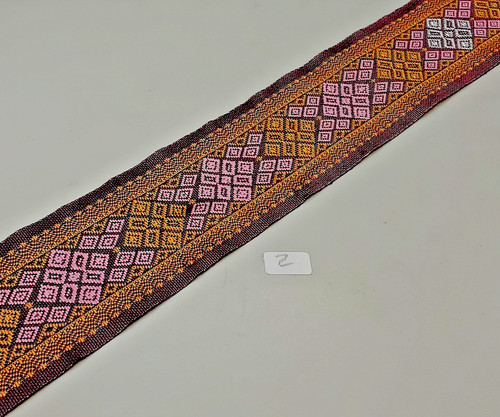 Mauve/Copper/Brown/Silver