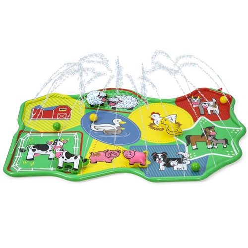 Bestway sensory play splash - sensory,