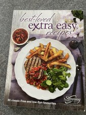 Slimming World Best Loved