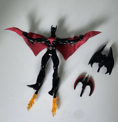 Batman beyond power cape - beyond,