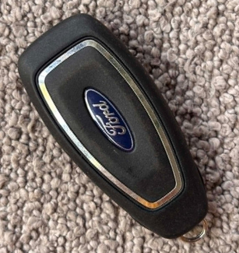 Genuine ford button - 2, remote