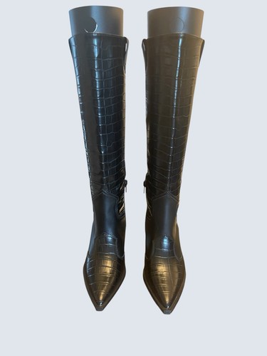 Steven madden lanza black - steven,