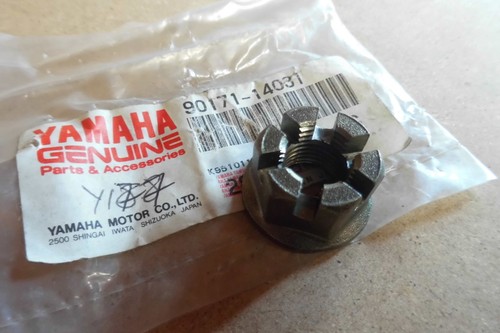 Yamaha dt250 dt400 ttr225 - dt250,