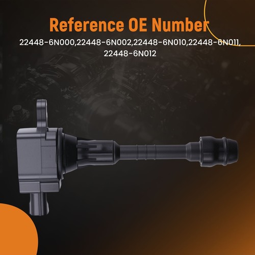 Engine ignition coil pack for - coil,