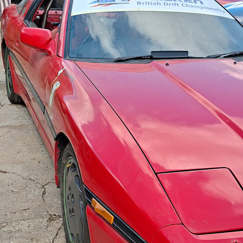 Toyota supra drift - drift, car