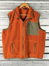 Orvis Jacket Vest Mens XXL
