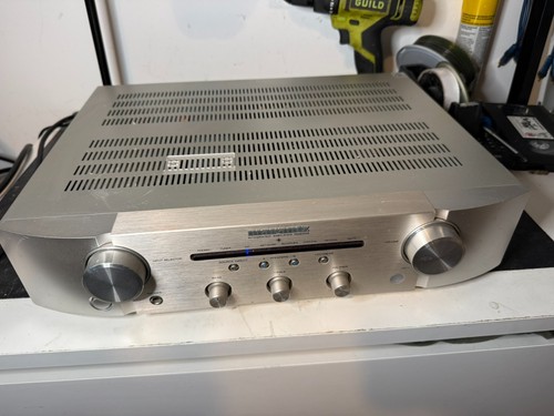 Marantz pm6005 integrated - marantz,