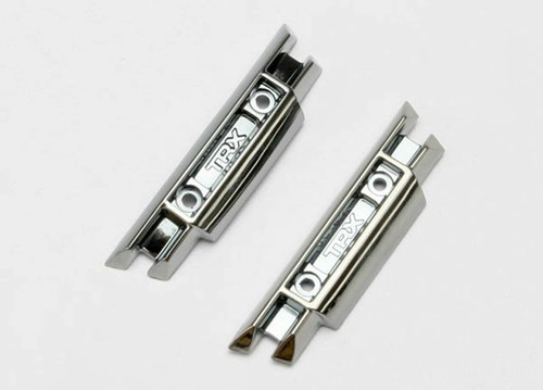 Traxxas 7135 bumpers - traxxas,