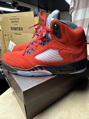 Air jordan retro sneakers - air,
