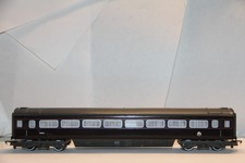 Hornby OO Gauge R.455  BR Royal Train  2904  ' The Duke's Coach' . BOXED