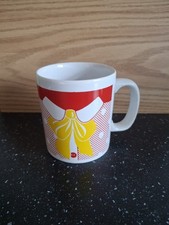 Vintage Kiln Craft Mug retro