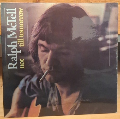 Ralph mctell not - ralph,