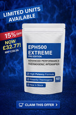 EPH500 Pro Edition (60