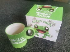 Miniease 3D Animal Tea Mug