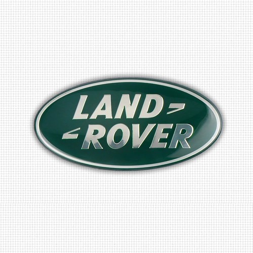 Land rover grille - land,