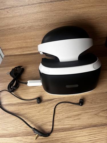 Sony playstation ps4 vr - playstation, ps