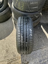 Pirelli pzero runflat - pirelli,