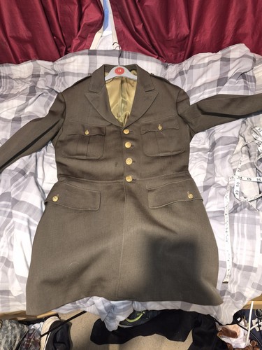 Ww2 officers class - us,