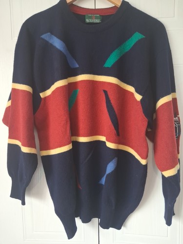 Vintage scottish lambswool - vintage,