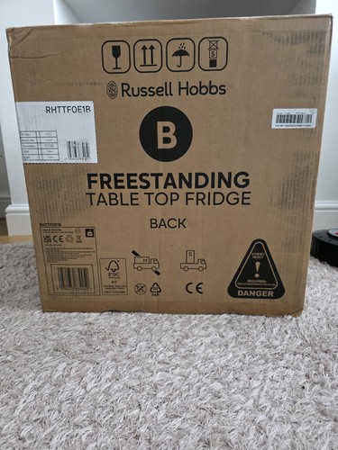 Russell hobbs rhttf0e1 - russell,