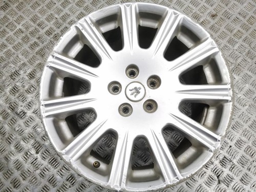 Maserati quattroporte 2004 r18 - maserati,