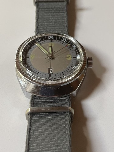 Vintage 1970s yema sous - 1970s,