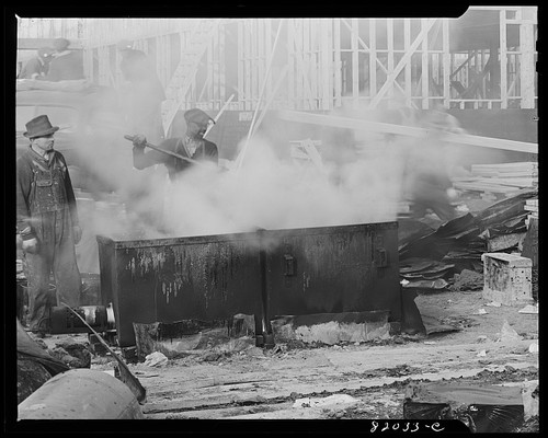 Photo washington 1941 - dc,