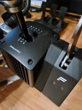 Fanatec Handbrake Shifter